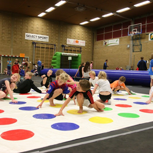 Twister XL